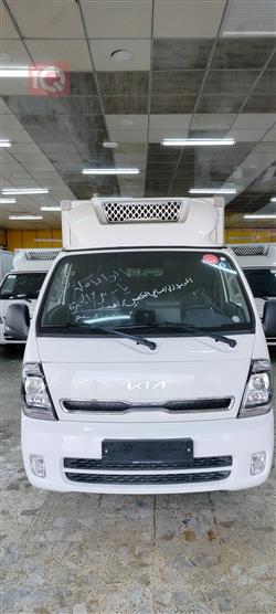Kia Bongo